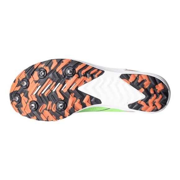 BROOKS Draft XC 'Spikes' Running Shoes Size 10D - Picture 9 of 16